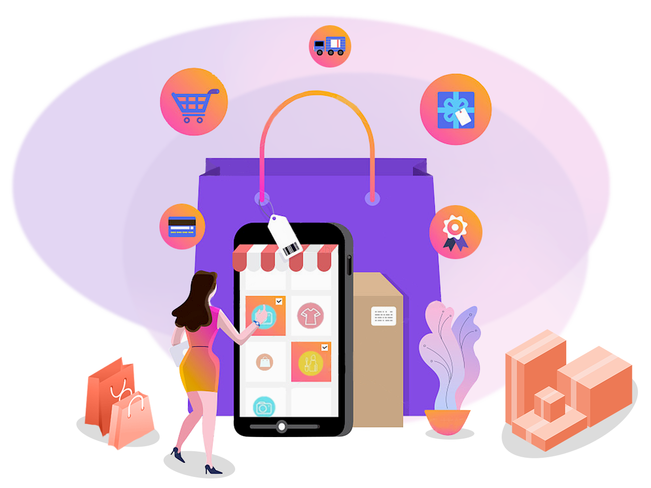 微信小程序開(kāi)發(fā)